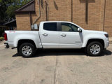 Used 2020 Chevrolet Colorado LT w/ LT Convenience Package image 3