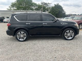 Used 2013 INFINITI QX56 4WD w/ Theater Pkg image 4