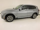 Used 2023 BMW X3 xDrive30i w/ Premium Package image 2
