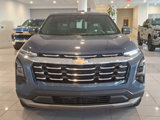 New 2025 Chevrolet Equinox LT image 2