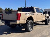 Used 2020 Ford F350 Lariat w/ Lariat Ultimate Package image 4