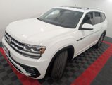 Used 2018 Volkswagen Atlas SEL image 3