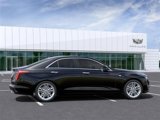 New 2025 Cadillac CT4 Premium Luxury image 5