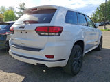 Used 2018 Jeep Grand Cherokee High Altitude image 3