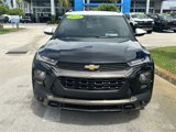 Certified 2023 Chevrolet TrailBlazer ACTIV w/ Convenience Package image 3