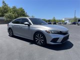 Used 2022 Honda Civic EX image 1