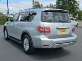 Used 2018 Nissan Armada SV w/ Driver Package image 3