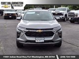 New 2025 Chevrolet Trax LT w/ LT Convenience Package image 3