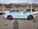 New 2025 Volkswagen Jetta GLI Autobahn image 2