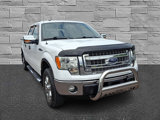 Used 2014 Ford F150 XLT w/ Equipment Group 301A Mid image 2