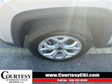 New 2025 Jeep Compass Sport image 4