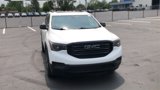 Used 2019 GMC Acadia SLT w/ Black Edition image 3