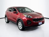 Used 2018 Kia Sportage LX image 3