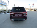 Used 2021 Honda Pilot Touring image 5