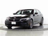 Used 2019 BMW 530i xDrive image 4