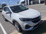 Used 2023 Buick Encore GX Essence w/ Experience Buick Package image 3