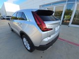 Used 2021 Cadillac XT4 Luxury w/ Cold Weather Package image 3