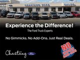 Used 2022 Ford Escape S image 3