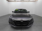 Used 2019 Honda Accord LX image 2