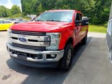 Used 2017 Ford F250 Lariat w/ Chrome Package image 6