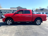 Used 2016 RAM 1500 Big Horn image 2