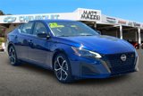 Used 2023 Nissan Altima 2.5 SR image 2