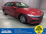 New 2025 Hyundai Elantra SE image 1