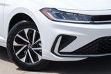 New 2025 Volkswagen Jetta S image 2