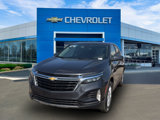 Certified 2022 Chevrolet Equinox LT image 4