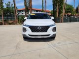 Used 2020 Hyundai Santa Fe SEL image 2