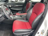 Certified 2023 INFINITI QX50 Sport image 6