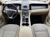 Used 2017 Ford Taurus SE image 2