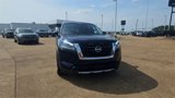 Used 2023 Nissan Pathfinder SL w/ Cargo Package image 3