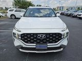 Used 2023 Hyundai Santa Fe SEL image 2