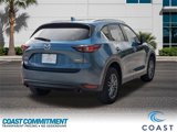 Used 2020 MAZDA CX-5 Touring image 5