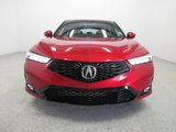 Certified 2023 Acura Integra A-Spec image 2