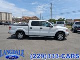 Used 2011 Ford F150 XLT w/ XLT Chrome Pkg image 3