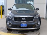 Used 2017 Kia Sorento EX w/ EX Advanced Touring Package image 4