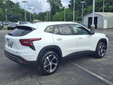 Certified 2024 Chevrolet Trax RS w/ Sunroof Package image 3