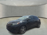 Used 2022 Honda HR-V EX image 2