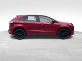 Certified 2022 Ford Edge ST-Line w/ Class II Trailer Tow Package image 4