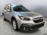 Used 2022 Subaru Outback Premium image 4