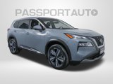 Used 2021 Nissan Rogue SL image 5