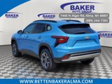 New 2025 Chevrolet Trax LT w/ Driver Confidence Package image 3