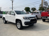 Used 2022 Chevrolet Colorado LT w/ Fleet Safety Package image 4