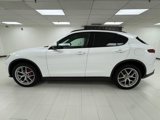 Used 2019 Alfa Romeo Stelvio Ti Sport w/ Quick Order Package 22S Sport image 4