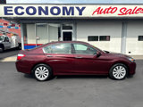 Used 2015 Honda Accord EX-L image 2