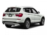 Used 2016 BMW X3 xDrive28i image 5