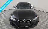 Used 2023 BMW M440i Convertible w/ Premium Package image 2