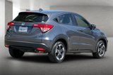 Used 2018 Honda HR-V EX image 4